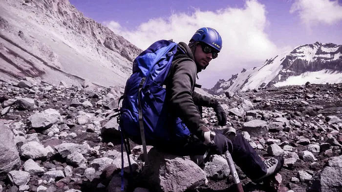 Expedition To Mount Kazbek: Day 4 - Knowing Your Enemy