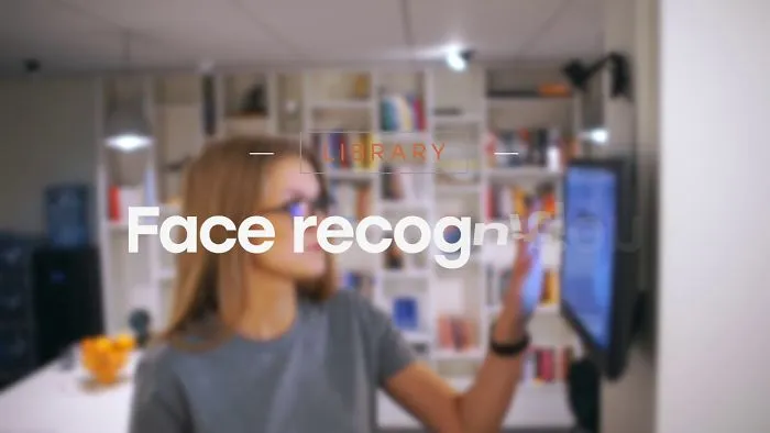 Estonian Software Firm Launched A Biometric Library For Its Employees