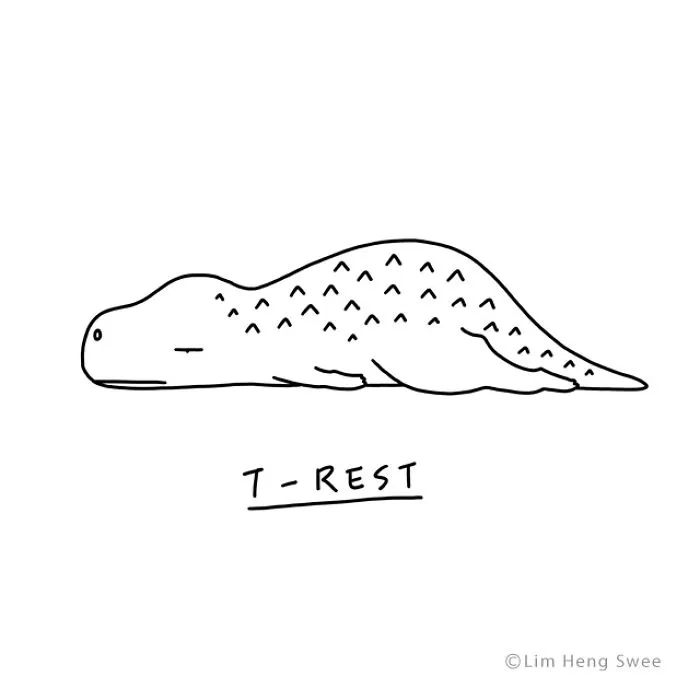 T-Rex