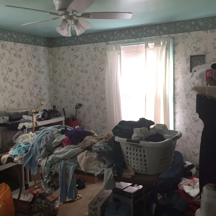 30 Fotos terribles tomadas por agentes inmobiliarios