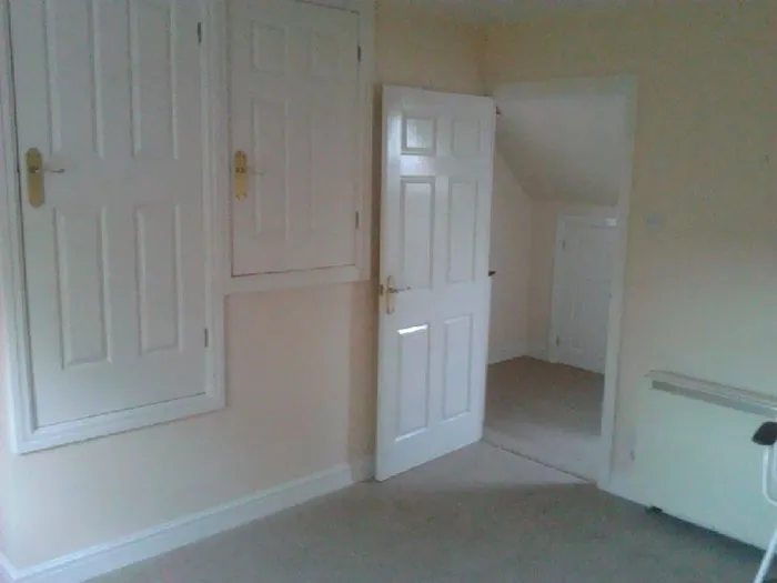 This Christmas, Turn Your House Into An Actual Advent Calendar