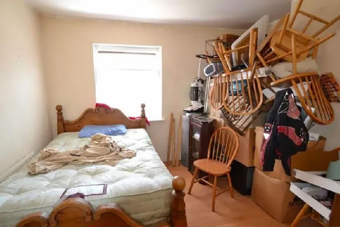 30 Fotos terribles tomadas por agentes inmobiliarios