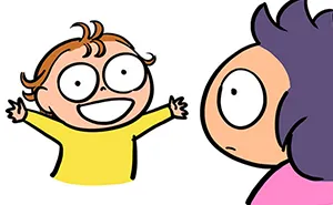 Mom Illustrates Things Her Kids Say In 10 Funny Illustrations