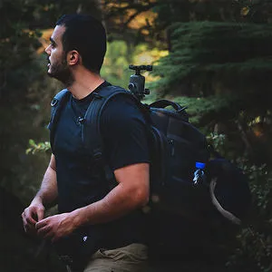 elie khoury