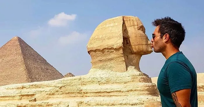 We Sold Everything To Travel Around The World And Have Visited 63 Countries So Far, Here Are Our Best Moments