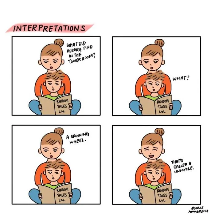 I Illustrate My Mundane Yet Funny Moments Of Life With Two Young Boys (35 Pics)