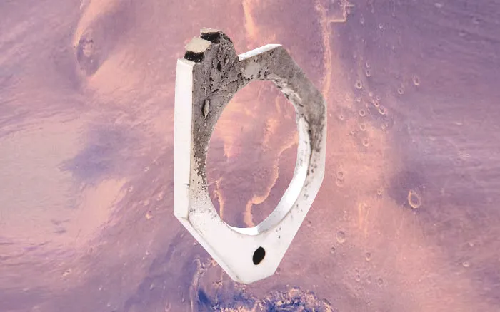 Ancient Jewelry Technique - Ashanti-Casting