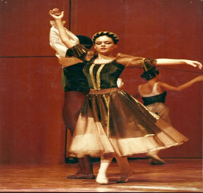 Shows Costume