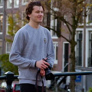 Thijs Broekkamp