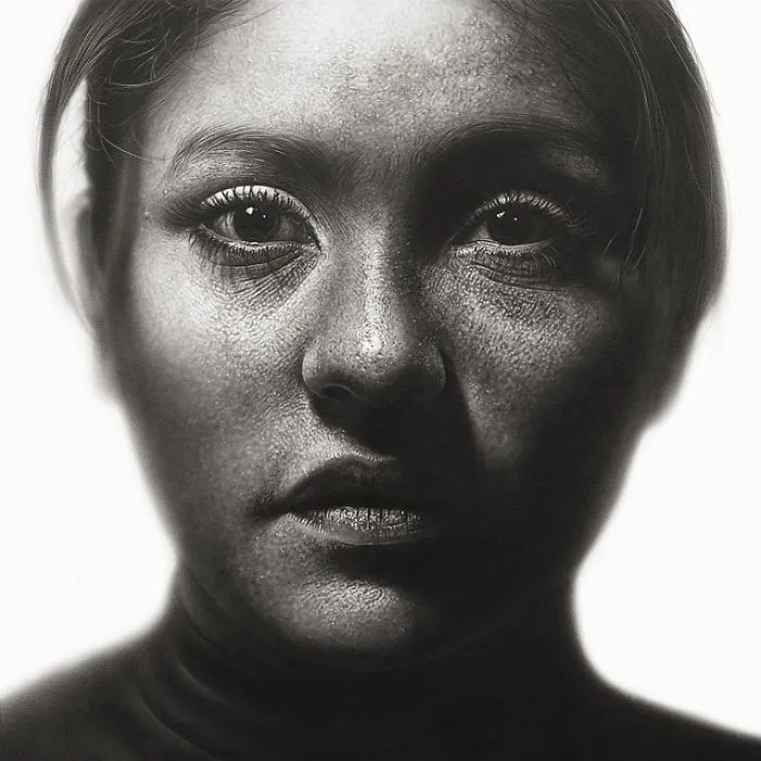 50 Paintings By Kamalky Laureano That Are So Incredibly Detailed, You Might Confuse Them With Photos