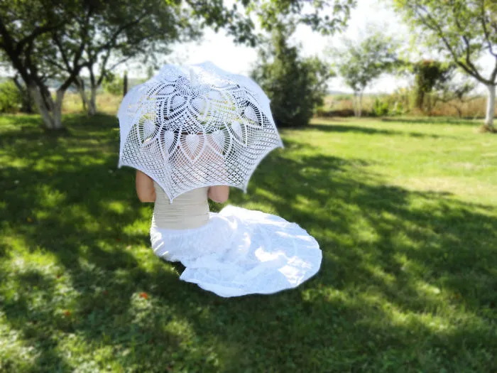 I Make A Perfect Accessory For Your Wedding Or Any Special Occasion!