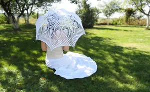 I Make A Perfect Accessory For Your Wedding Or Any Special Occasion!