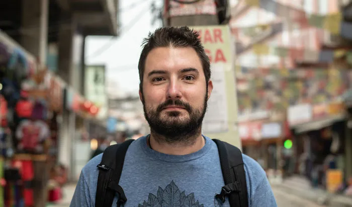 Adam, Canada