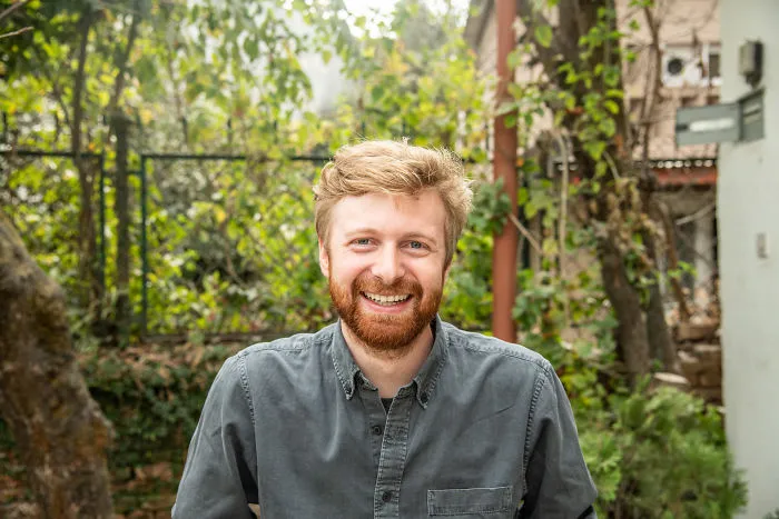 Arnaud, Belgium