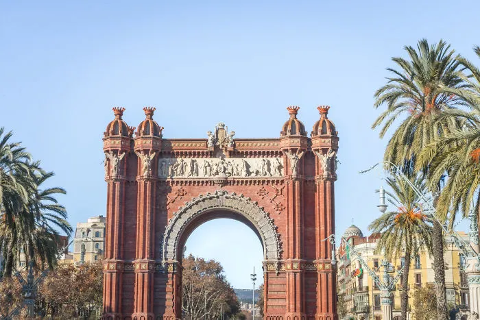 15 Scenes I Think Will Make You Want To Visit Barcelona, Spain