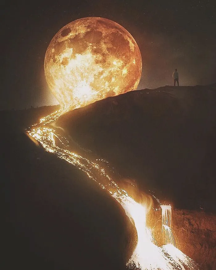 37 Surreal Photo Manipulations By Zulkarnain Ismail That Challenge Logic