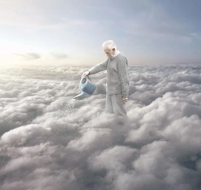37 Surreal Photo Manipulations By Zulkarnain Ismail That Challenge Logic