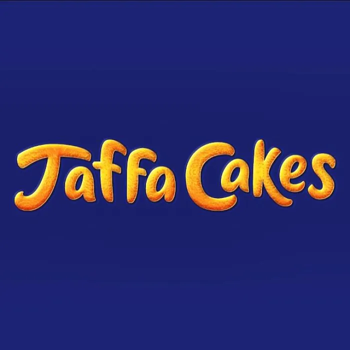 Artist Uses Lettering Technique To Recreate Modern Logos With Stunning 3D Effects