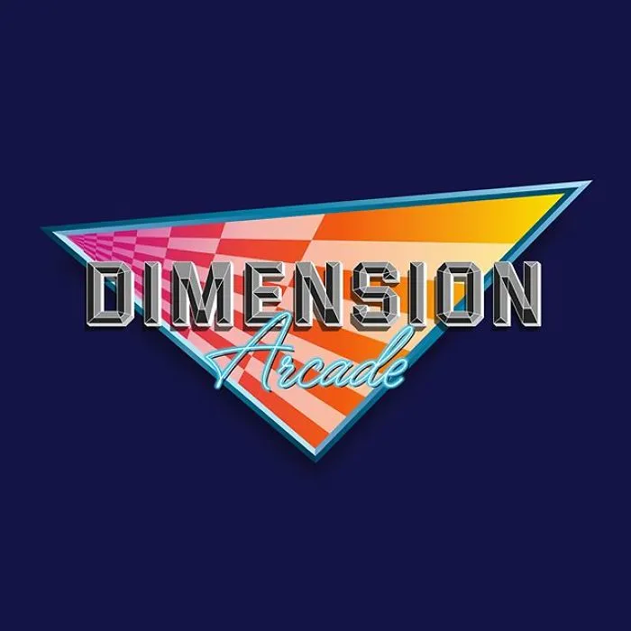 Artist Uses Lettering Technique To Recreate Modern Logos With Stunning 3D Effects