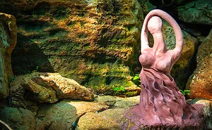 Empowering Art By Ayala