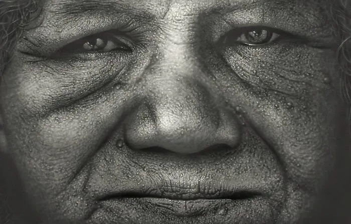 50 Paintings By Kamalky Laureano That Are So Incredibly Detailed, You Might Confuse Them With Photos