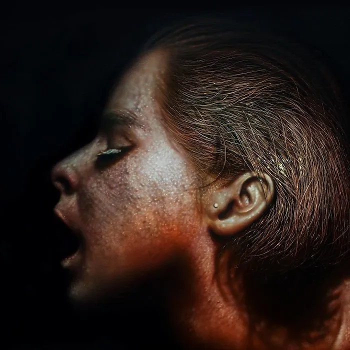 50 Paintings By Kamalky Laureano That Are So Incredibly Detailed, You Might Confuse Them With Photos
