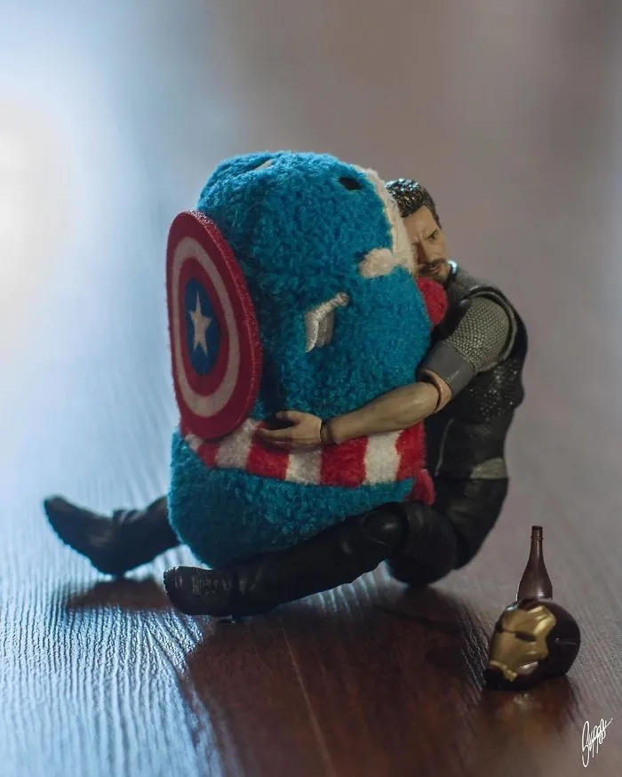 La verdad sobre el día después de Civil war