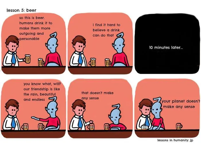 Beer