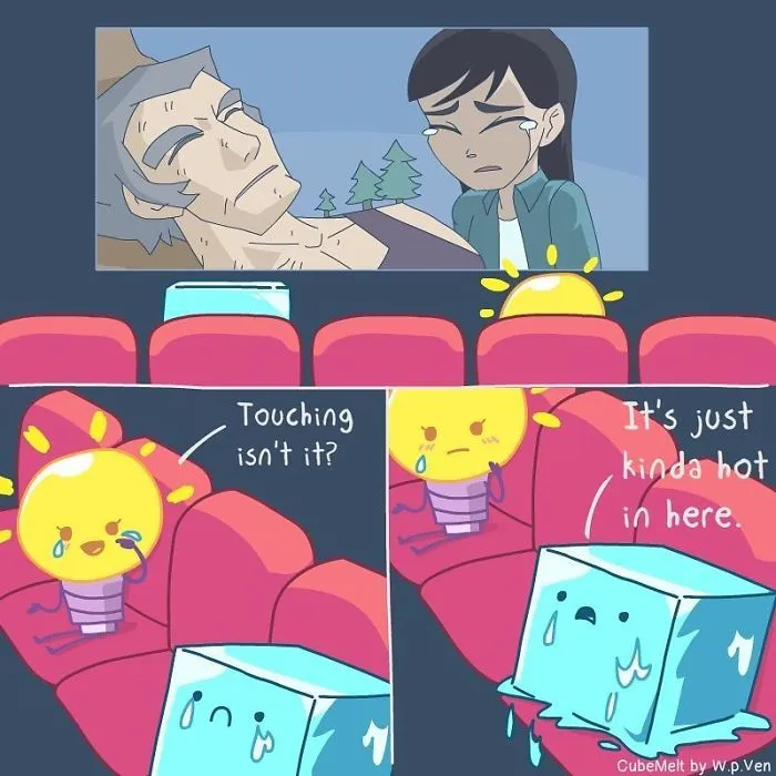Sad Movie 