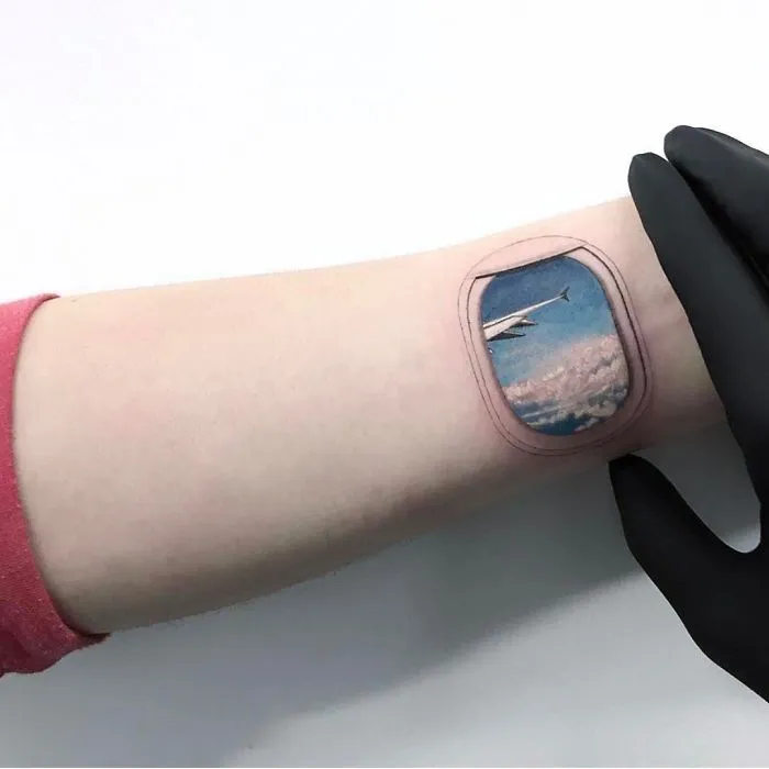 Tattoo Ideas