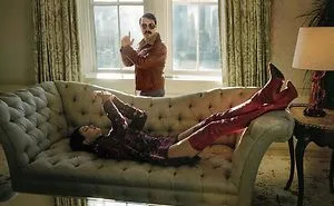 This Guy Won't Stop Photoshopping Himself Into Kendall Jenner's Photos And It Makes Them 10 Times Better