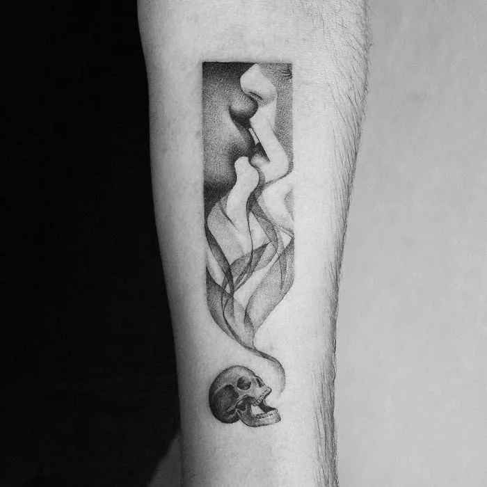 Tattoo Ideas