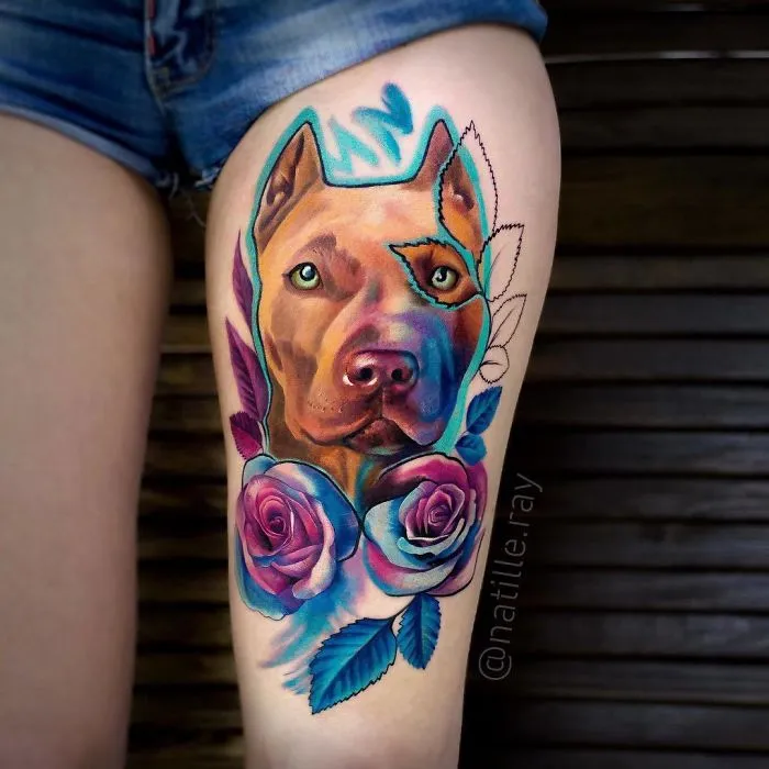 Tattoo Ideas