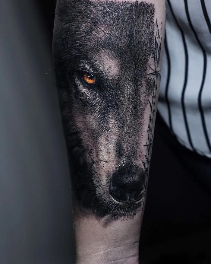 Tattoo Ideas