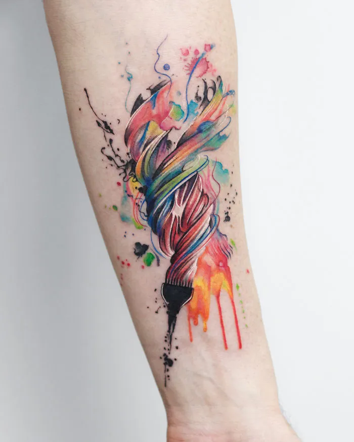 Tattoo Ideas