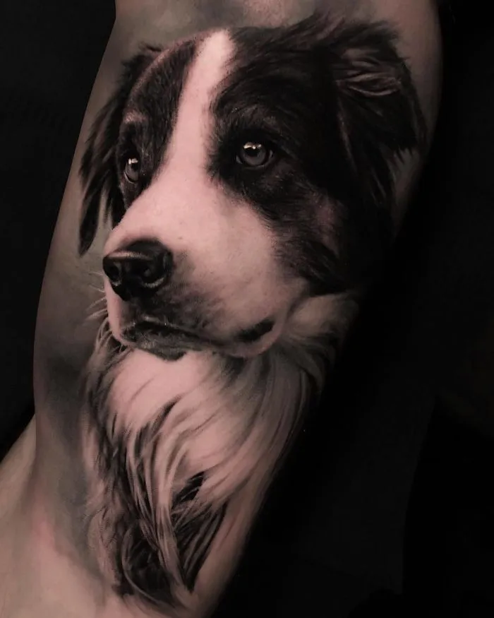 Tattoo Ideas