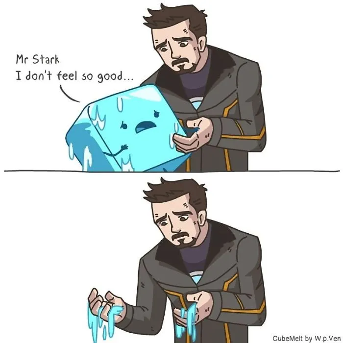 Don't Feel So Good