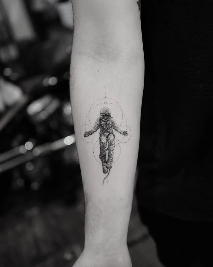 Tattoo Ideas