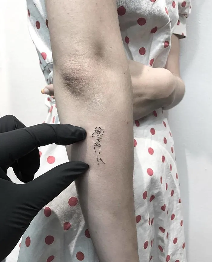 Tattoo Ideas