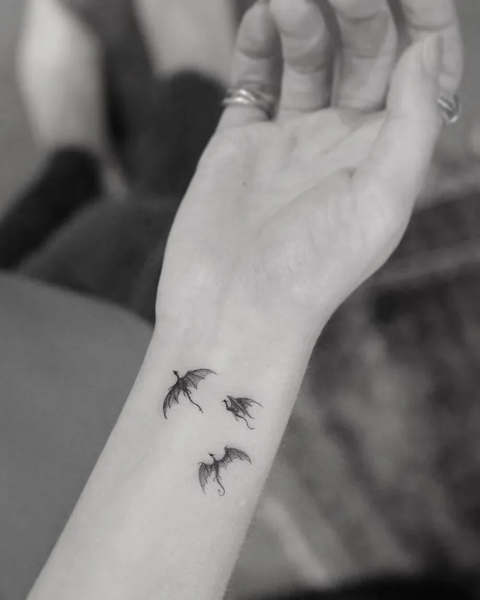 Tattoo Ideas