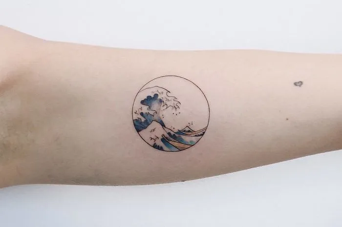Tattoo Ideas