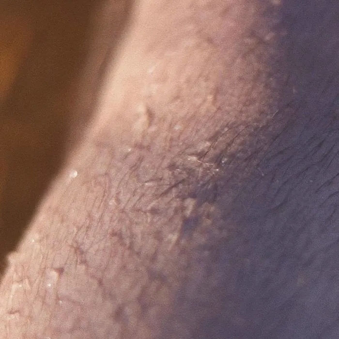 40 Mujeres que eligieron no depilarse por "Januhairy" y comparten fotos de sus progresos