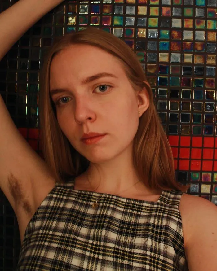 30 Women Who Chose Not To Shave For 'Januhairy' And Shared Pics Of Their Progress