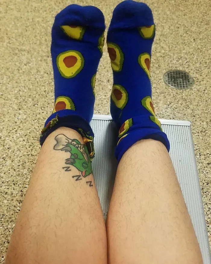 30 Women Who Chose Not To Shave For 'Januhairy' And Shared Pics Of Their Progress