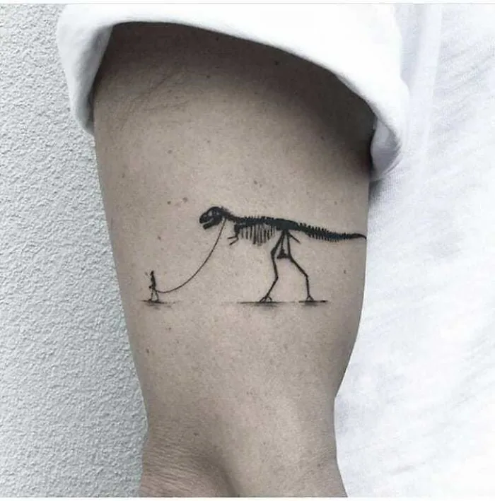 Tattoo Ideas