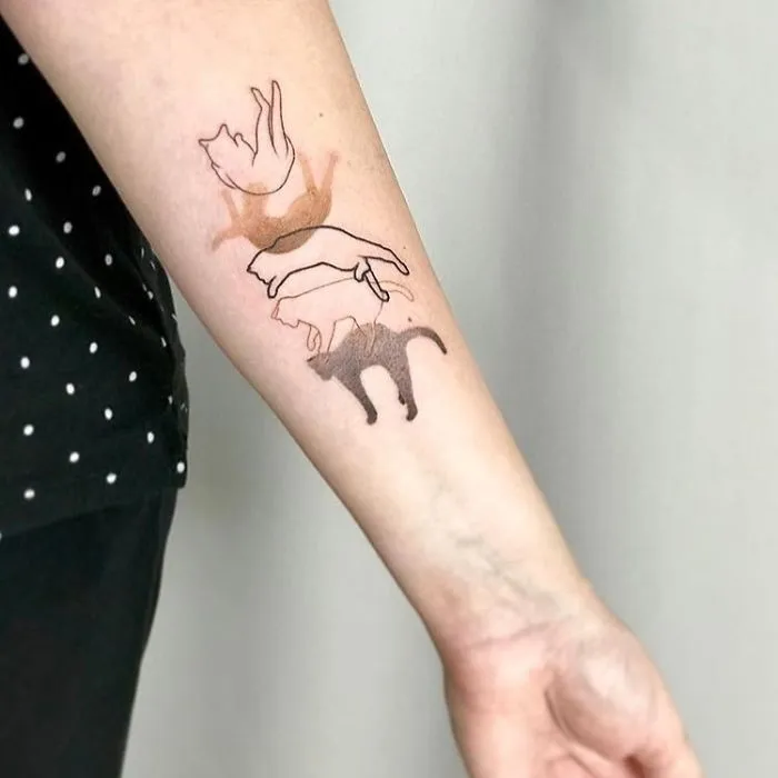 Tattoo Ideas