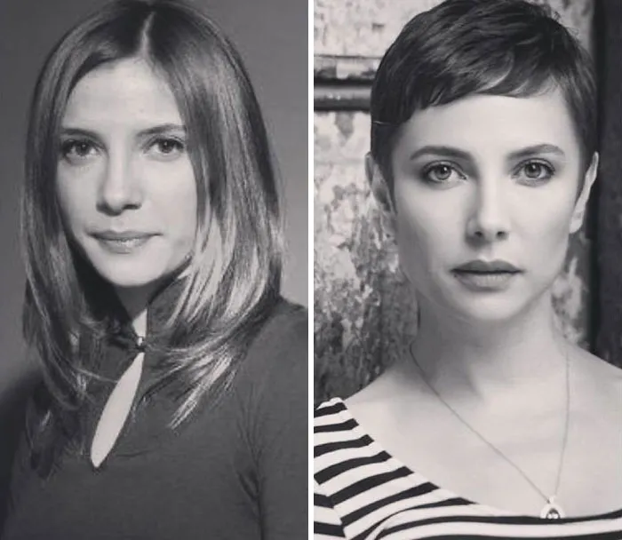 People Share Their Pics For The #10YearChallenge And Some Are Unrecognizable