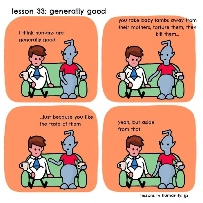 Generally Good