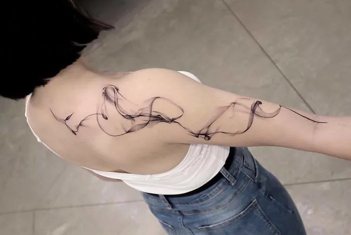 Tattoo Ideas