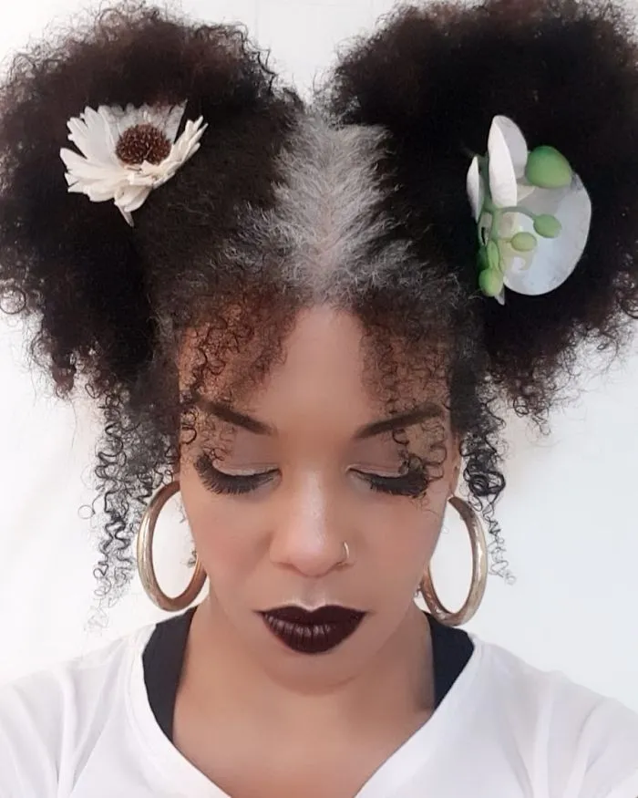 Estas 40 mujeres dejaron de teñirse el cabello, y tienen tan buen aspecto que te convencerán para hacer lo mismo